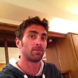 Meet your Posher, Ryan